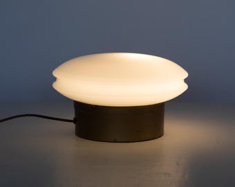 Opaline Table Lamp Netherlands
