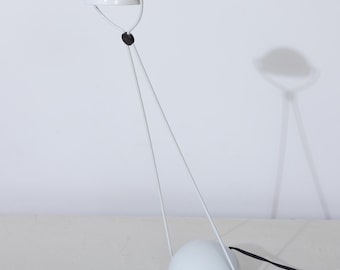 Table Lamp "Meridiana" by Paolo Piva for Stefano Cevoli, Made in Italy 1980s