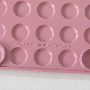 Copco Trivet Pink Heat Resistant image 4