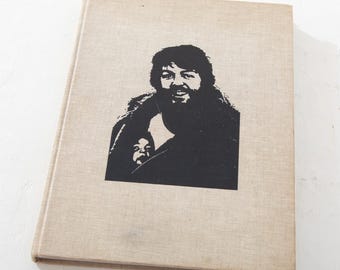 Linda’s Pictures By Linda McCartney Book 1st Edition 1976