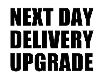 Delivery Upgrades For Maisie Moo Gift Orders - Only As Agreed