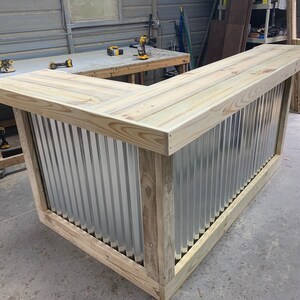 Home Bar - Etsy