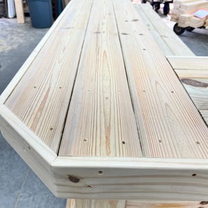 Thomas L Shape Large Outdoor Home Bar - Etsy