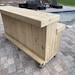 see more listings in the Outdoor Treated Wood Bar section