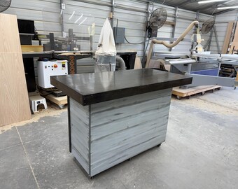 Lafayette Indoor Home Bar