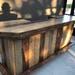 see more listings in the Covered Patio Bars-Stain section