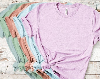 cute plain t shirts