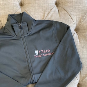 Dental assistant jackets sale