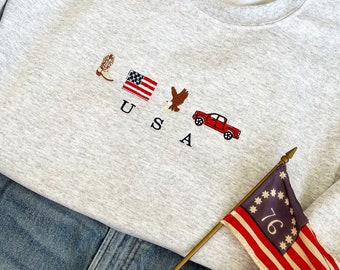 Vintage Hand Knit USA Flag Wool Sweater, Ecru, Red, Blue, Zip Up, Made in Ecuador, Raglan Sleeves, 100 Percent Hand Spun Wool, XL, Amazing - Etsy Vintage Hand Knit USA Flag Wool Sweater, Ecru, Red, Blue, Zip Up, Made in Ecuador, Raglan Sleeves, 100 Percent Hand Spun Wool, XL, Amazing - Etsy