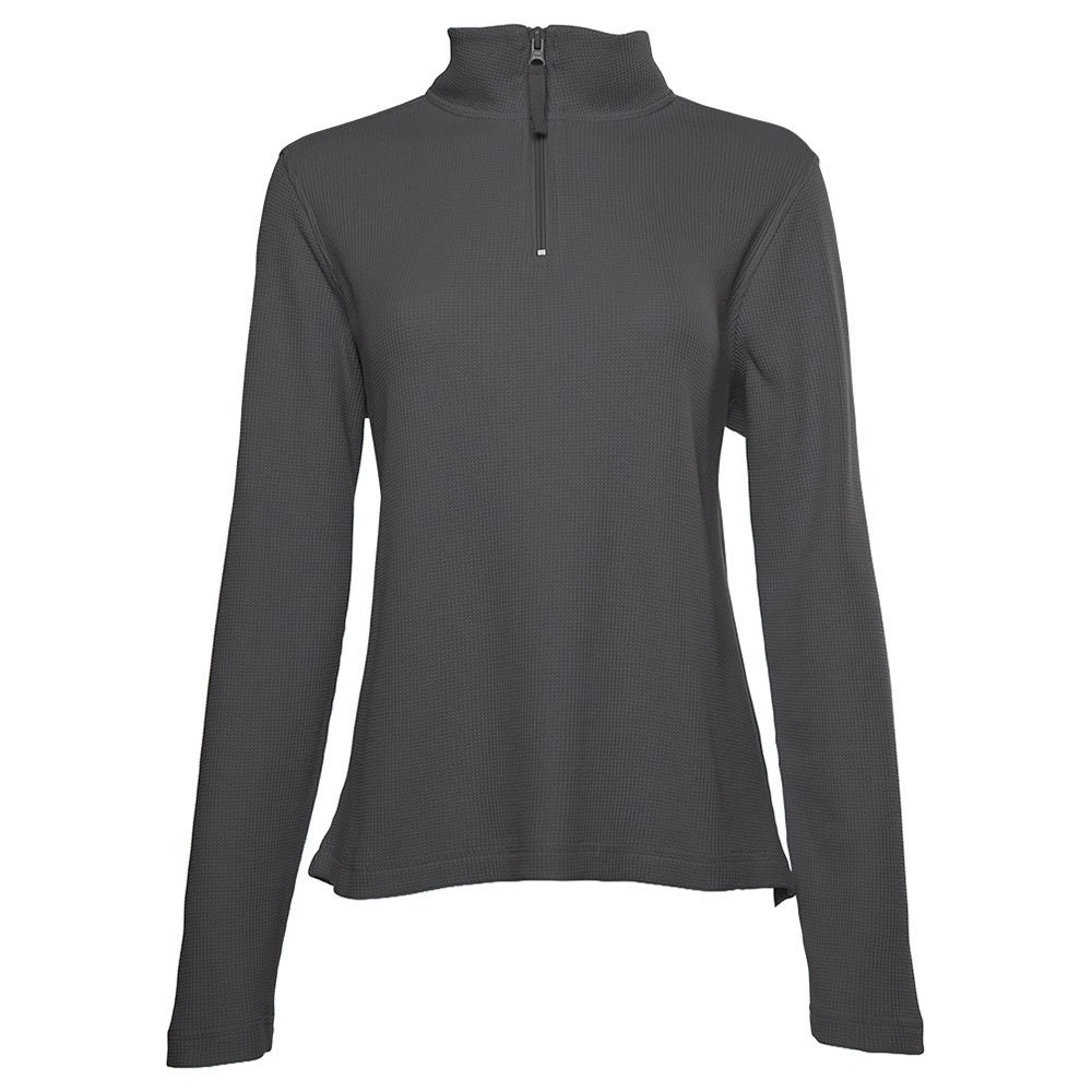 Waffle Knit Quarter Zip Pullover Embroidered Waffle Knit - Etsy Canada