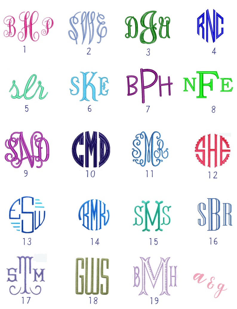 Monogrammed Collar Quilted Preppy Vest Jacket image 4