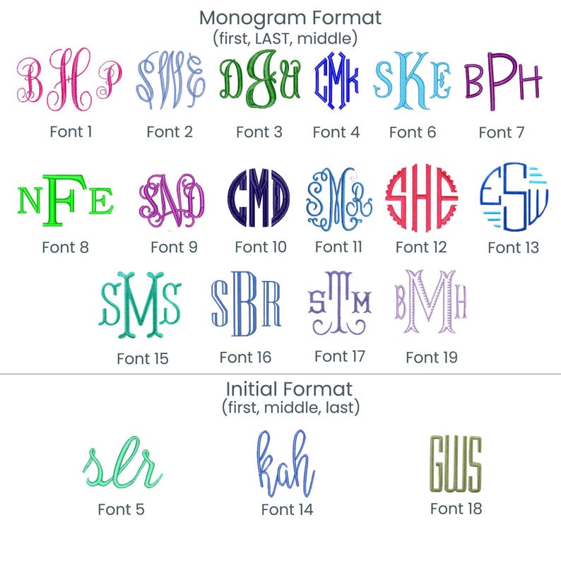 Monogrammed Canvas Make-Up Bag | Toiletry Bag Multiple Colors imagem 6