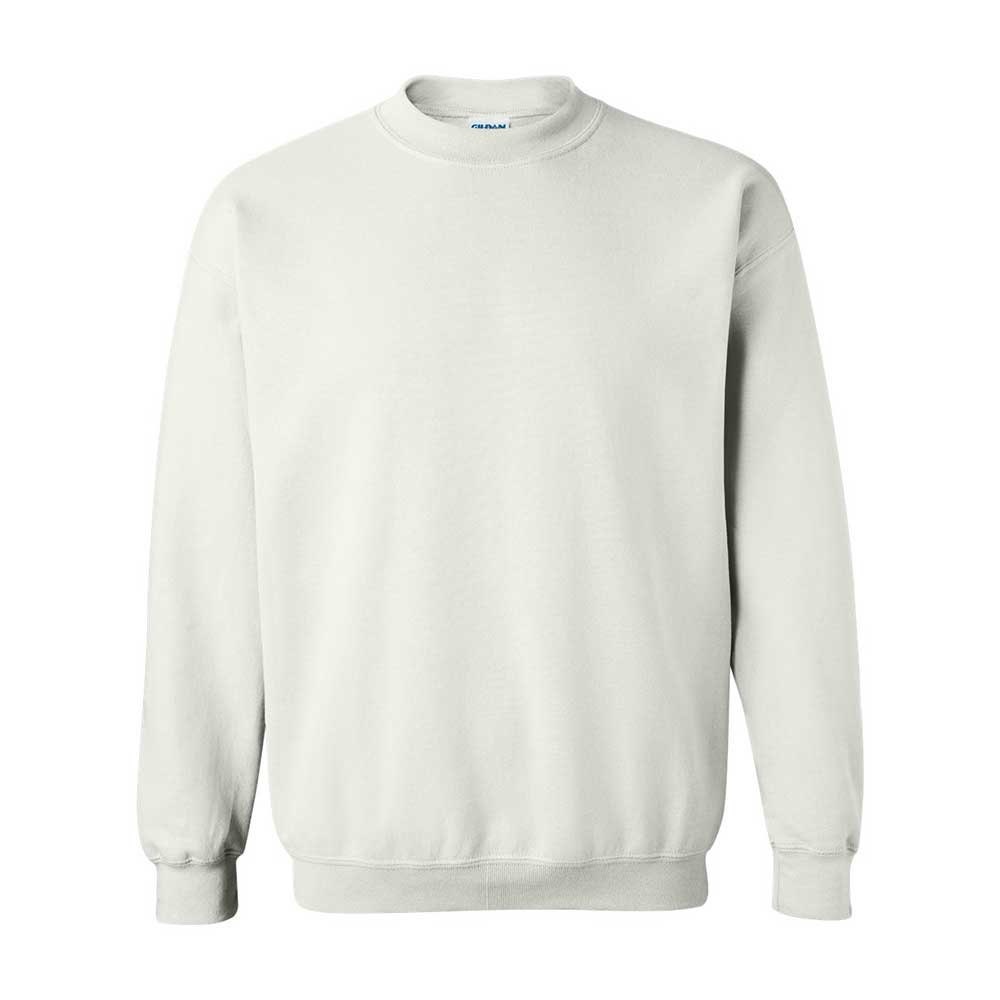 USA Embroidered Icons Crewneck Sweatshirt | America