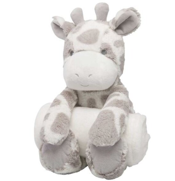 personalized baby stuffed animals