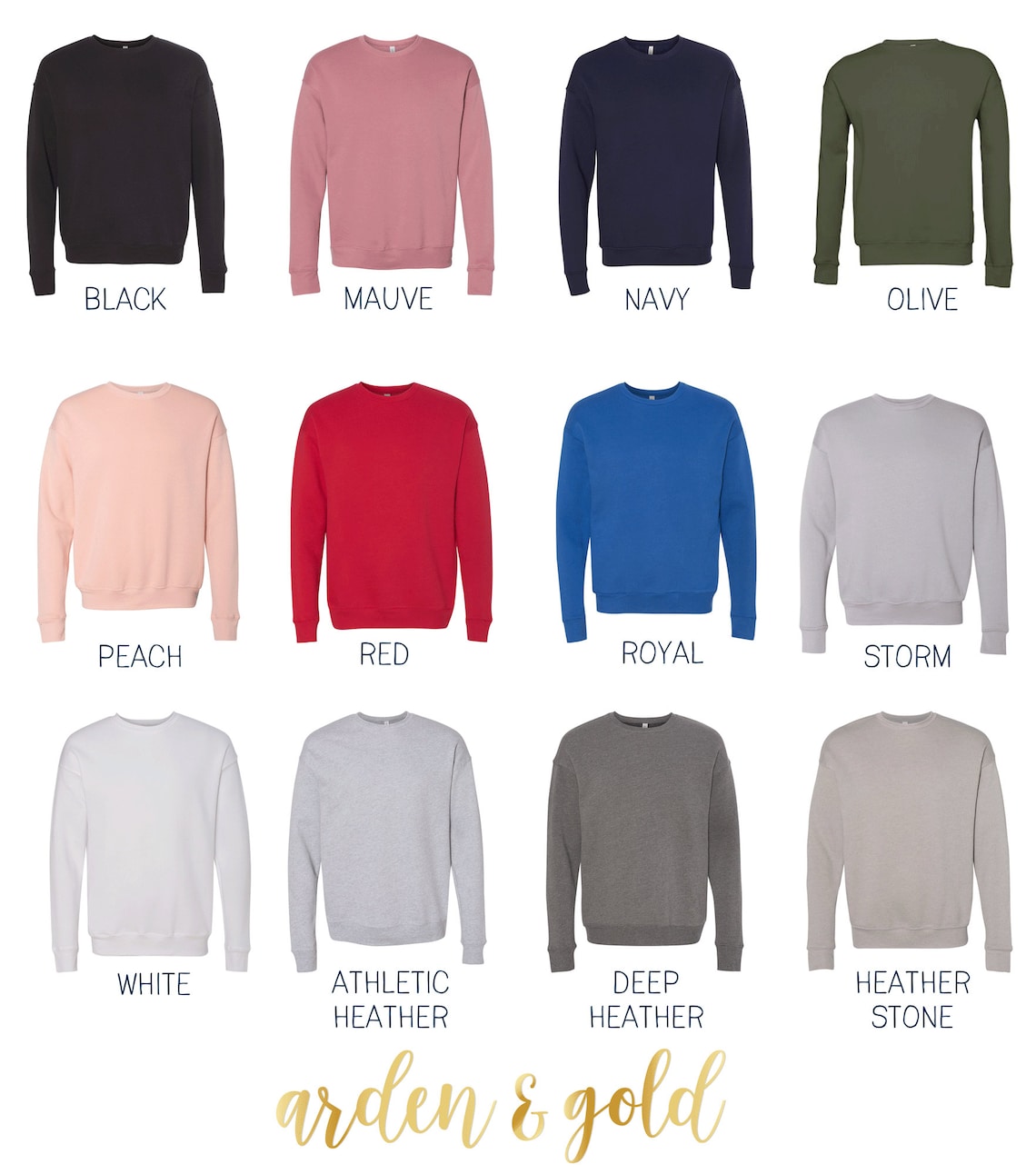 Extra On the Spice Sweatshirt main image 0