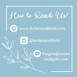 how to reach us
