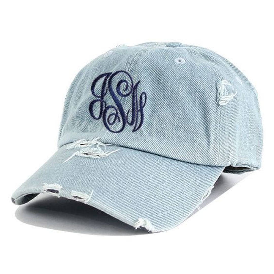 L'Appartement 【GOOD GRIEF! MONOGRAM CAP L´Appartement 【GOOD GRIEF! MONOGRAM CAP