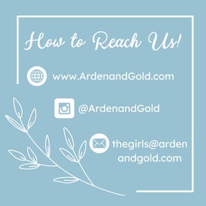 how to reach us