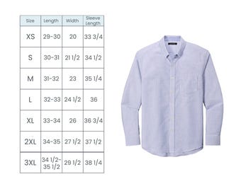 20 34/35 dress shirts size chart How Dress Shirt Sizes Work