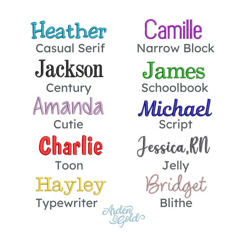 Personalized Gym Towel | Monogrammed Cotton Sport Towel image 3