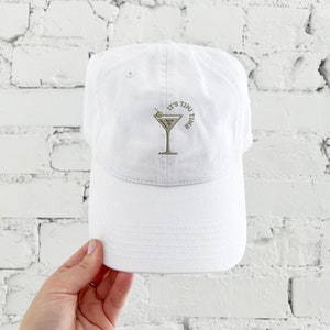 Tini Club Hat main image 1