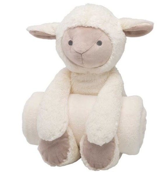 personalized baby plush toys
