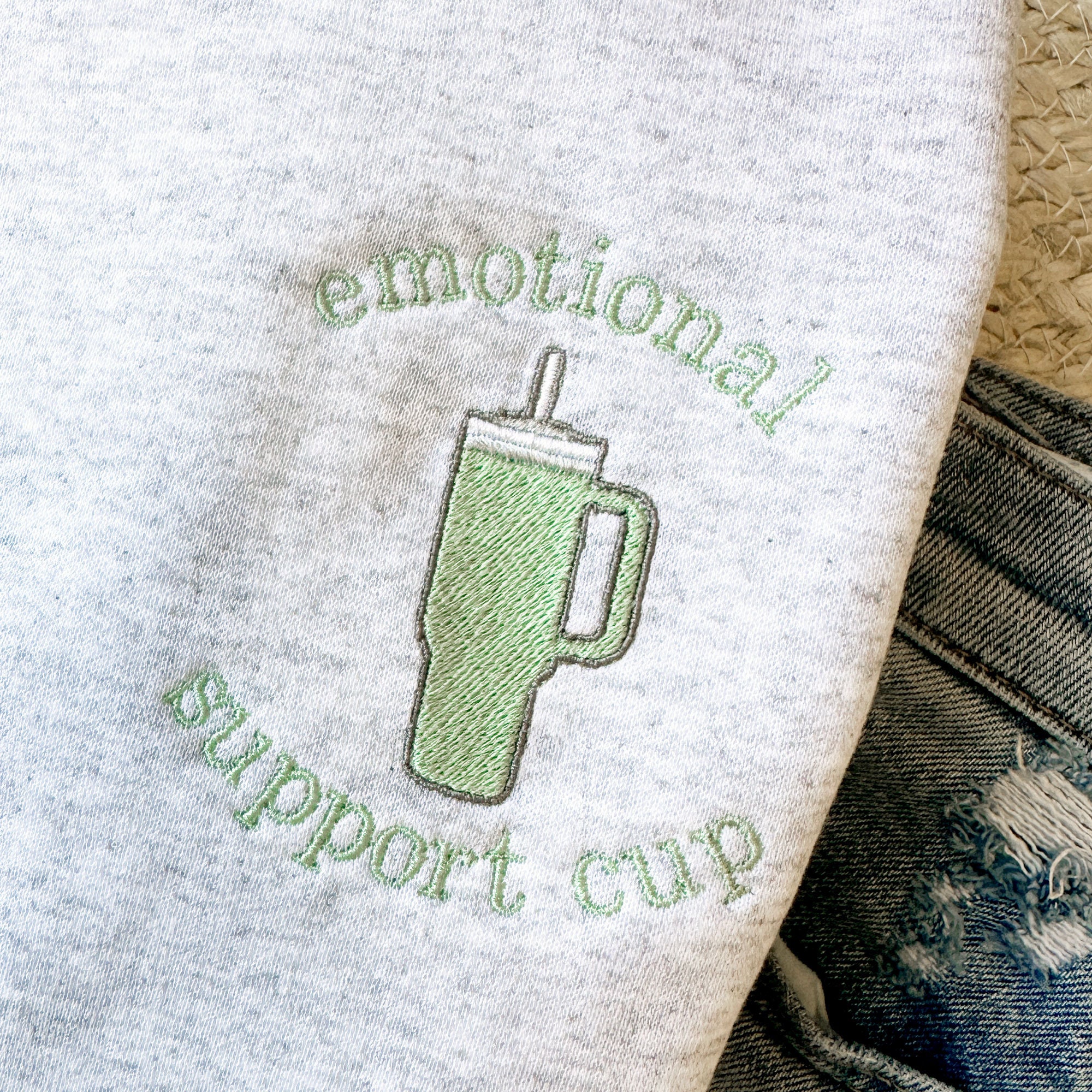Cup Support 