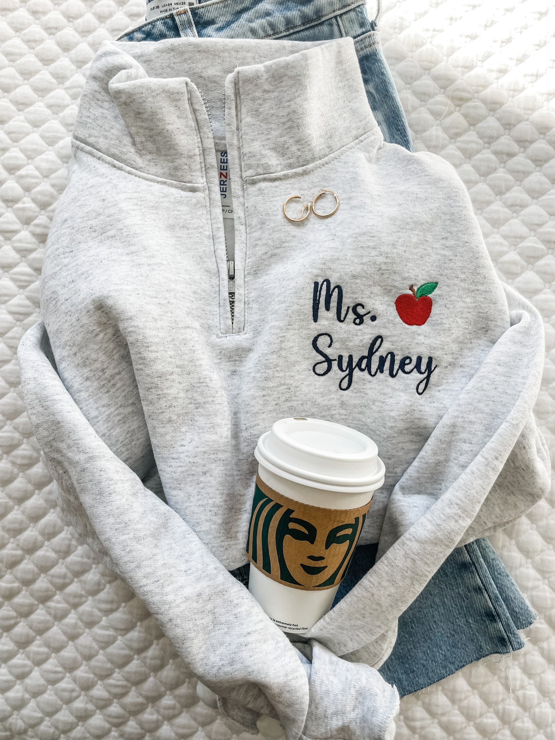 Etsy womens sweatshirts Clearance