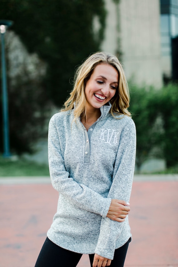 Cozy Callings Knit Sweater in Royal Blue