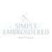 SEmbroideredBoutique