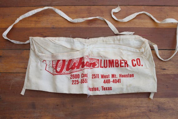 Vintage lumber company - Gem