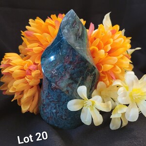 Crystal Option 17-23