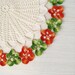 see more listings in the Table cloths, Doilies section