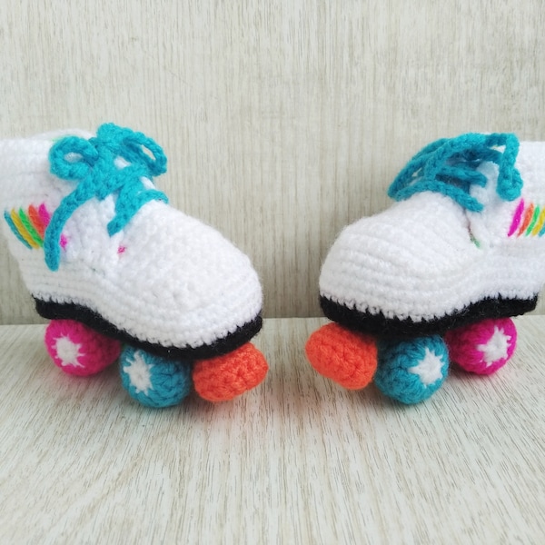 Baby Roller Skates Etsy