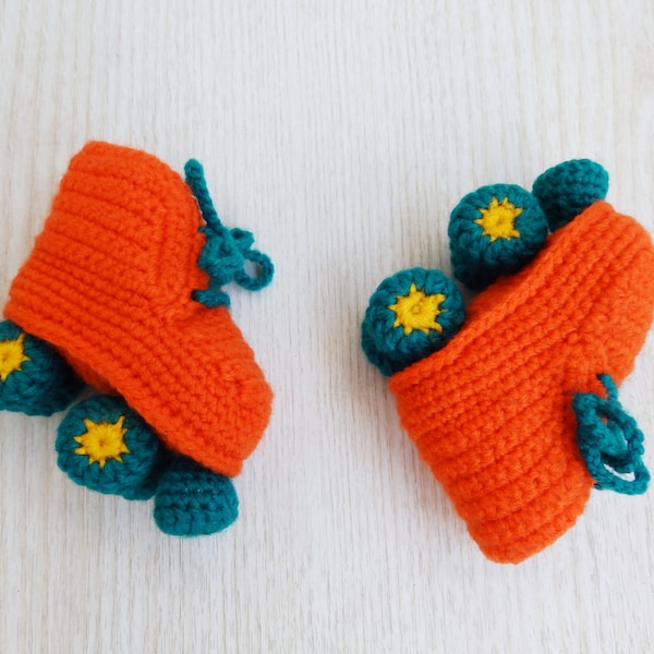 Baby Roller Skates Etsy