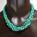 see more listings in the turquoise necklace section