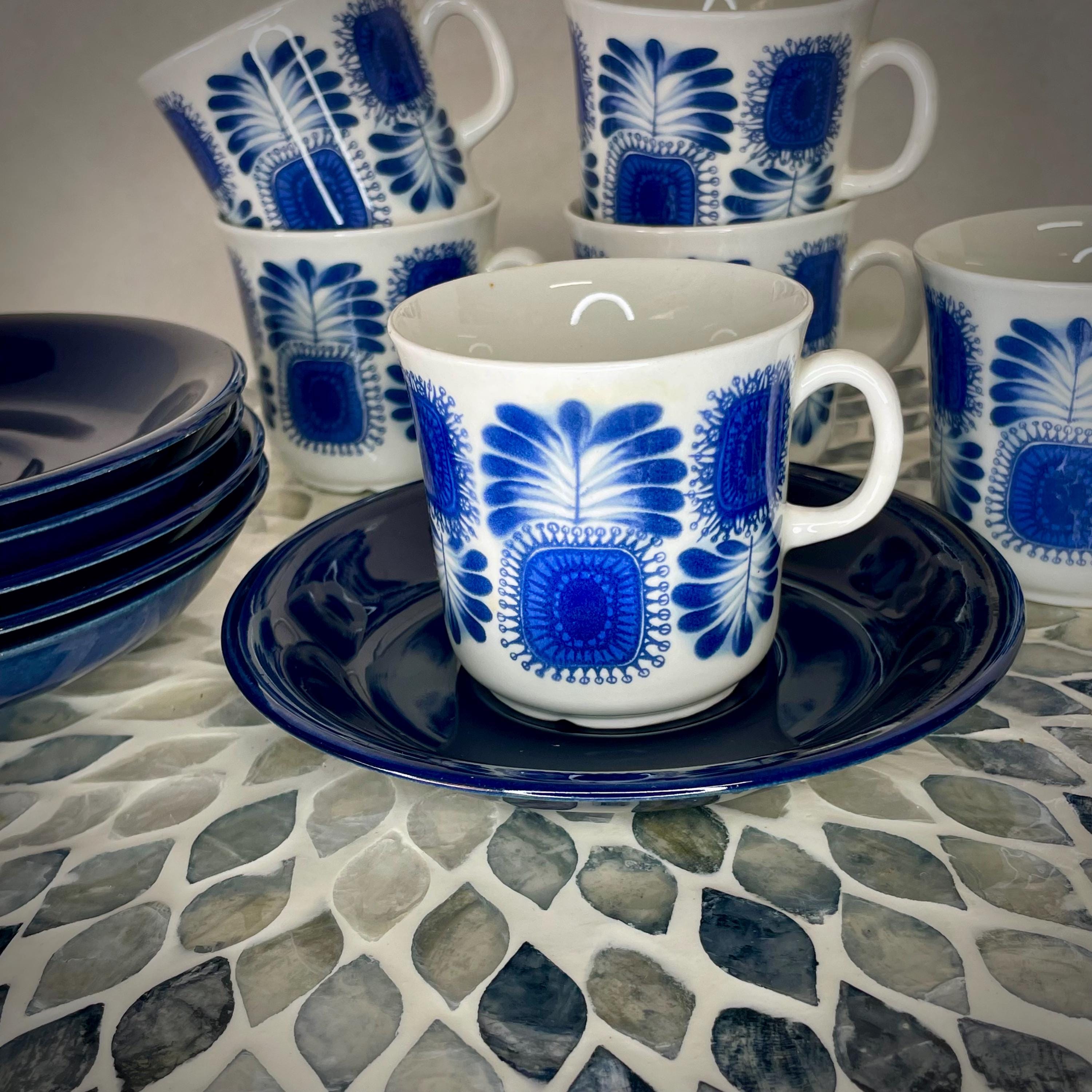 Gefle porcelain - Etsy 日本