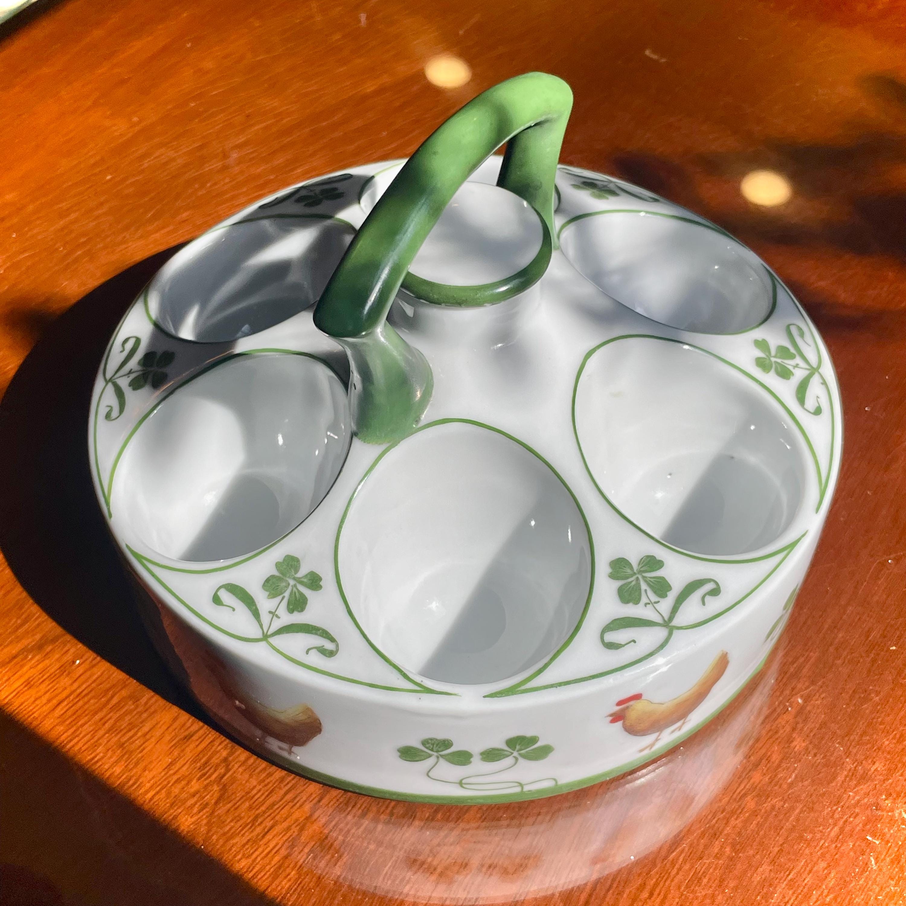 Rare Egg Coddlers - Etsy