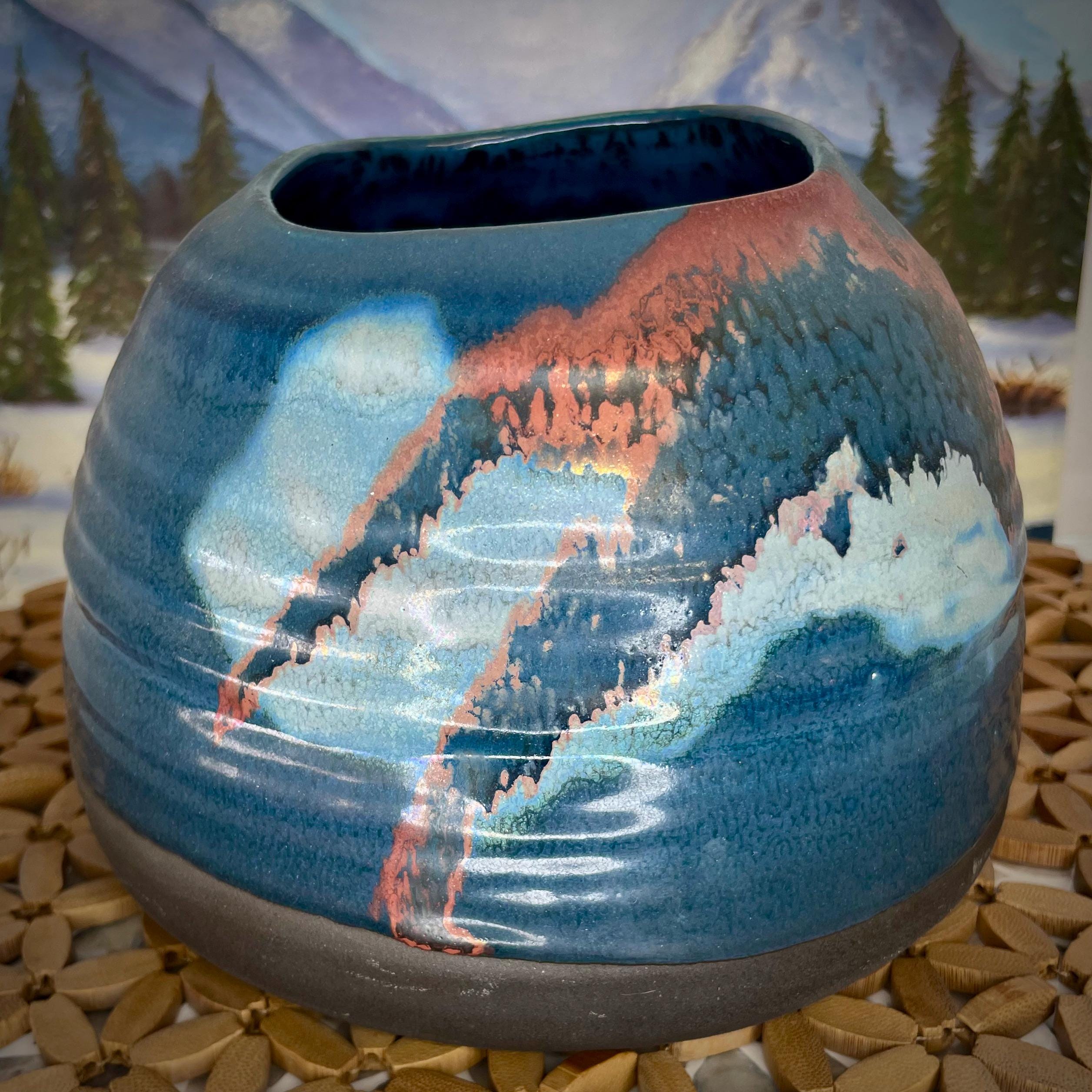 Tony Evans Studio - Etsy