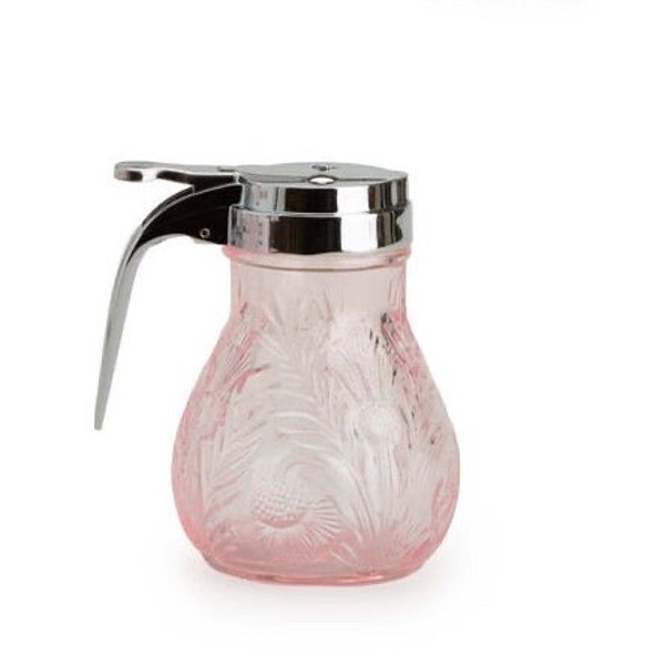 Syrup Dispenser Etsy