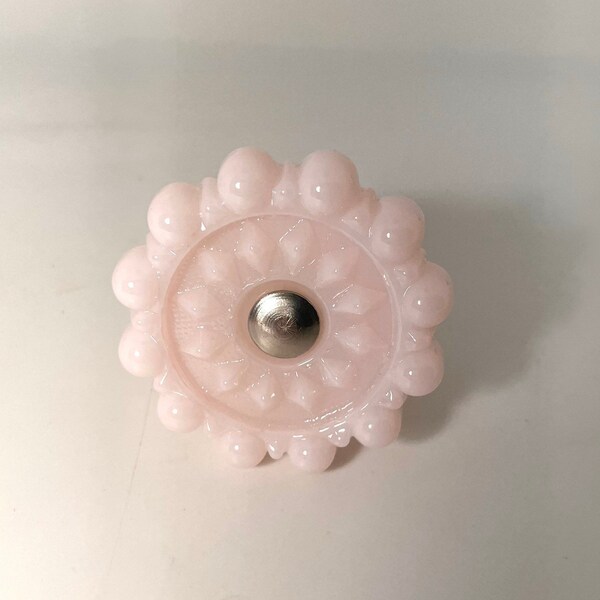 Glass Drawer Pulls Etsy