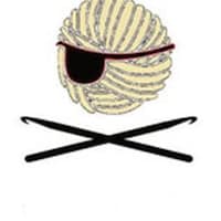 Double Pattern, Colander and Fsm/rotini Hat. Patterns Only - Etsy