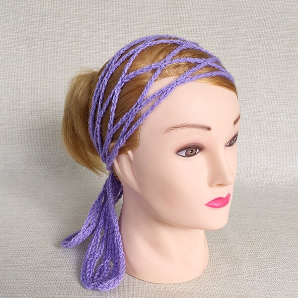 Gypsy Head Scarf Etsy