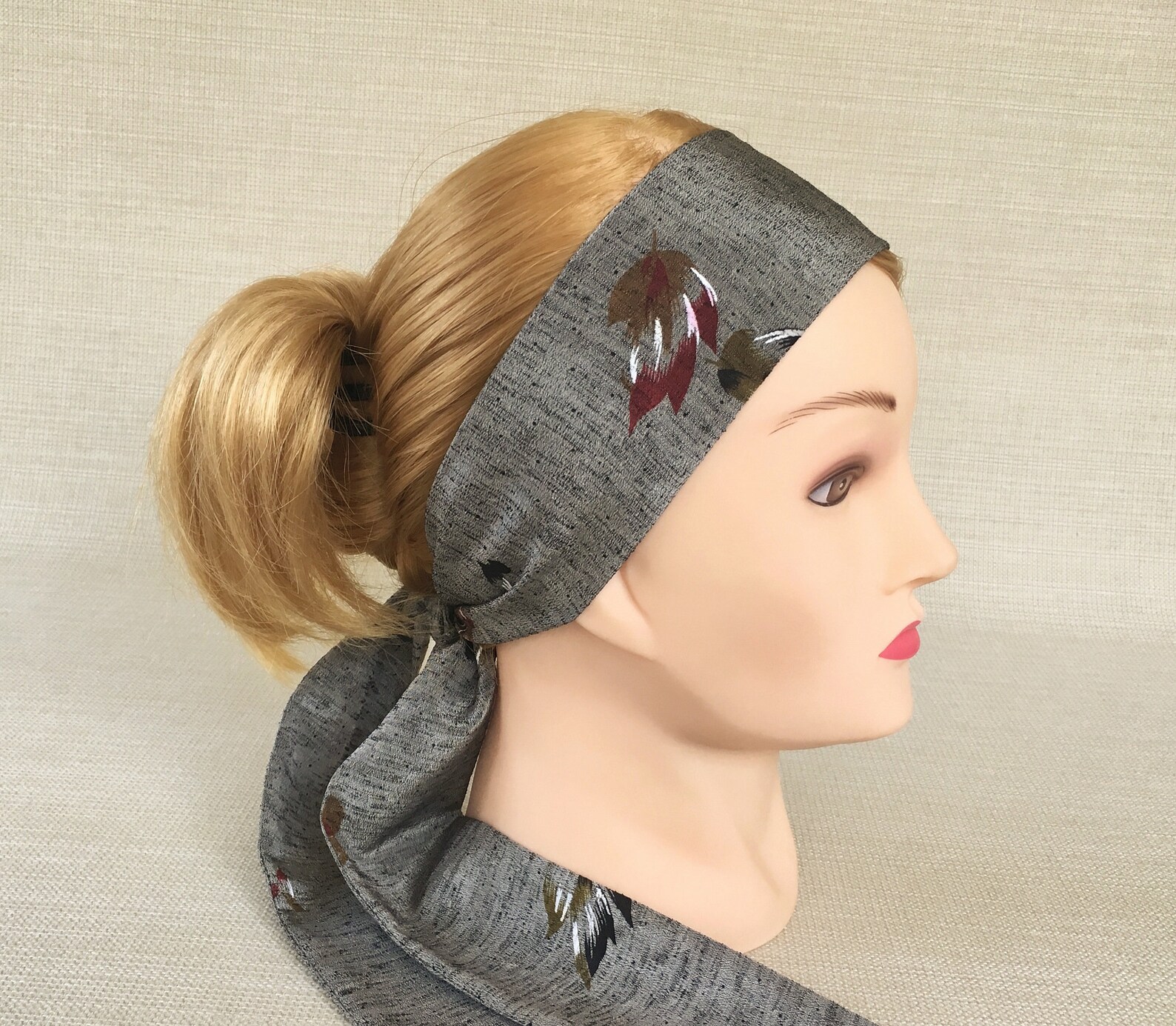 Verstellbare Sport Stirnbänder - Schweißband Für Männer Und Frauen