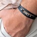 see more listings in the Men Vegan Bracelets section