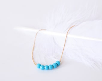 Bracelet de cheville en or pour femme - Bracelet de cheville en or délicat - Bijoux de pied - Bracelet de pied - Bracelet de cheville de mariée - Bijoux d'été - Bijoux de plage