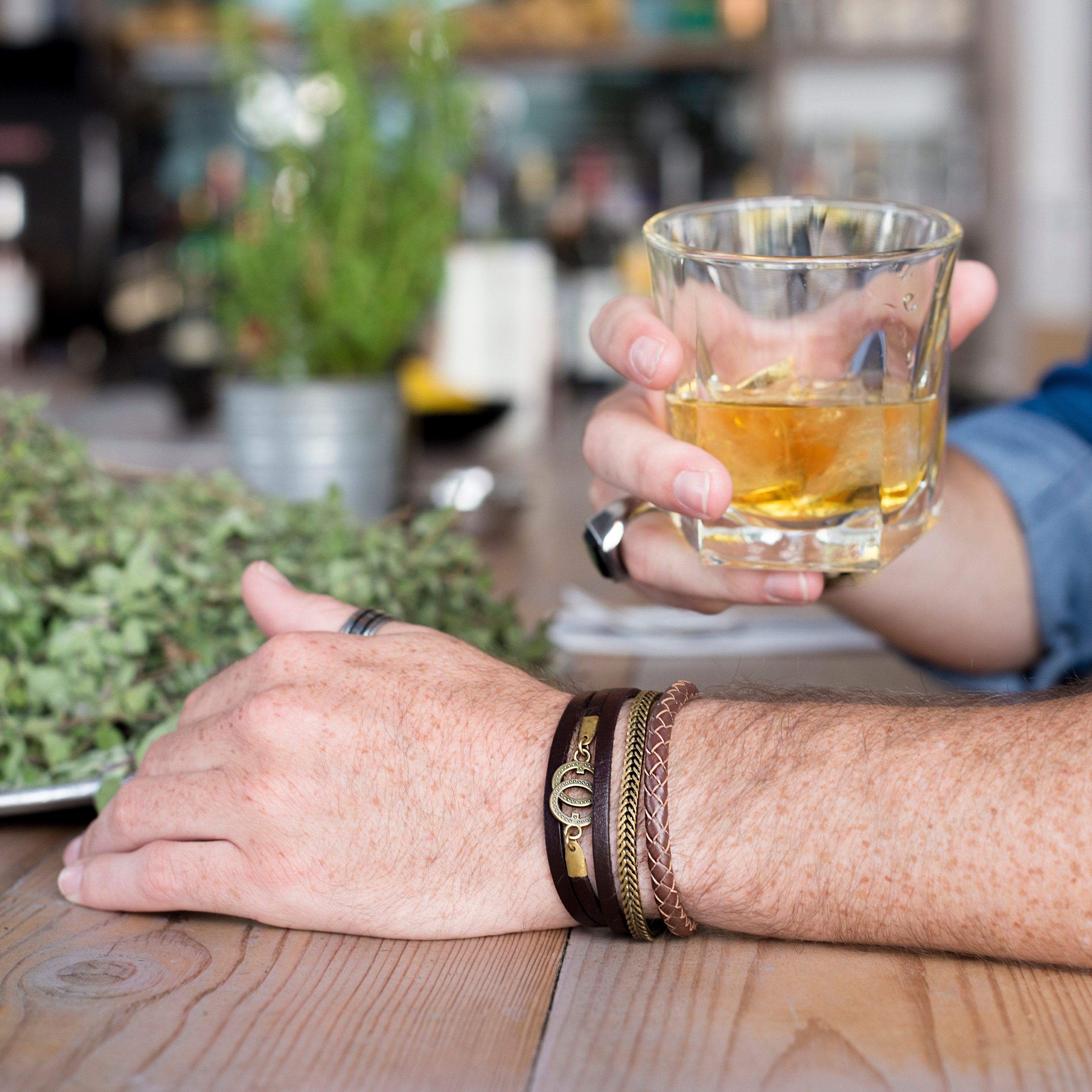 Men Bracelet Men Brass Bracelet Men Cuff Bracelet Men Etsy