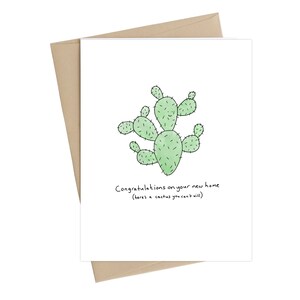Nouvelle carte d’accueil // Voici une plante que vous ne pouvez pas tuer // tueur de plantes