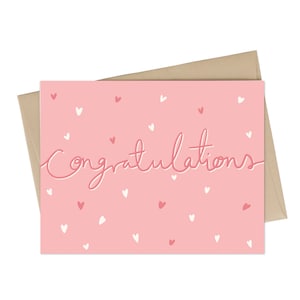 Wedding card // Mr and Mrs//congratulations cards // newly wed card