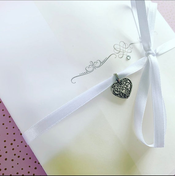 Luxury silver wedding anniversary gifts deals